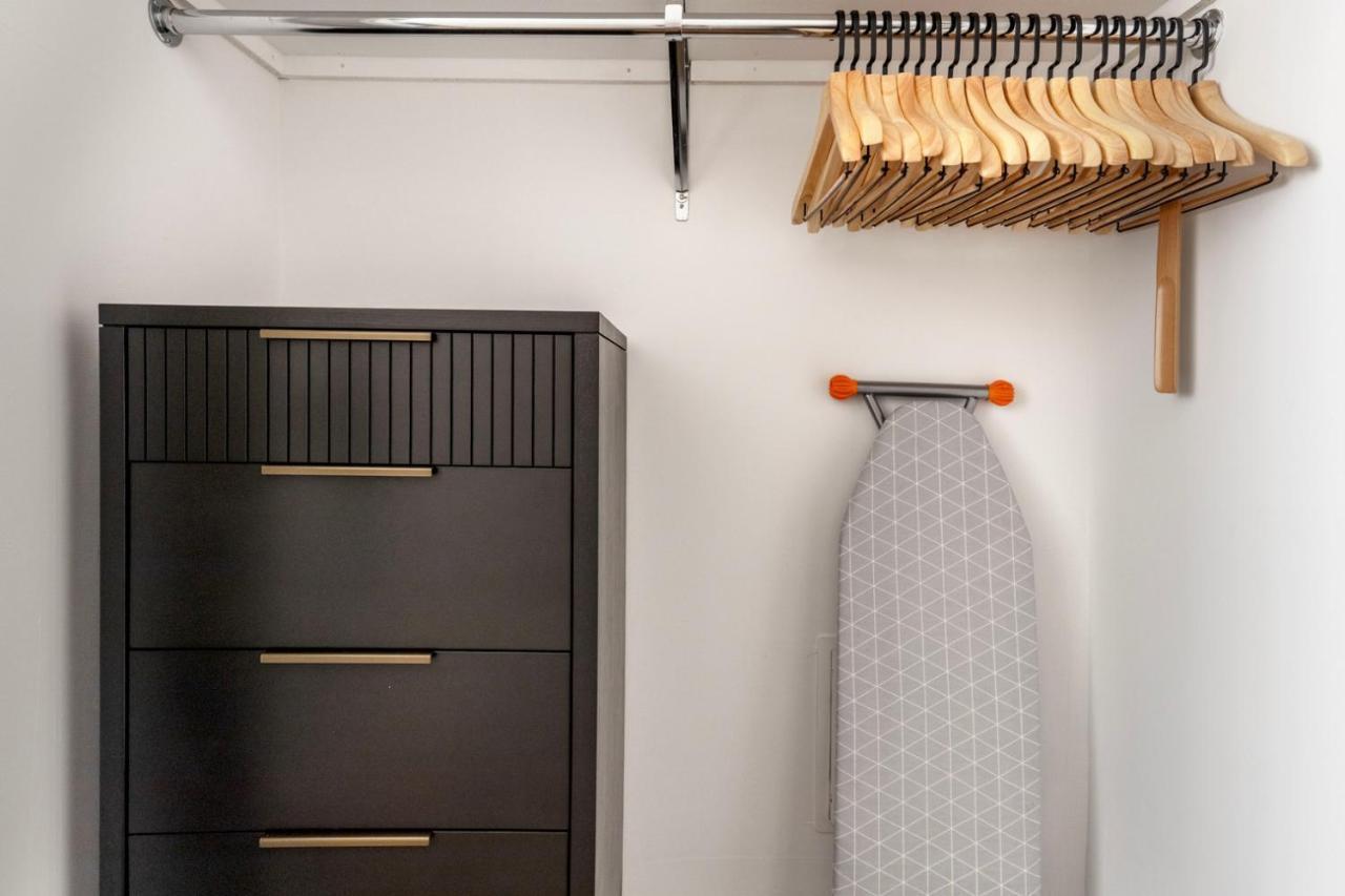 Upper West Side Studio Close To Central Park Nyc-1258 Apartment