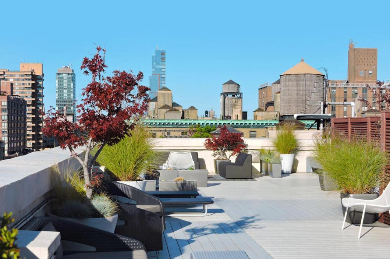 Upper West Side Studio Close To Central Park Nyc-1258 Apartment New York
