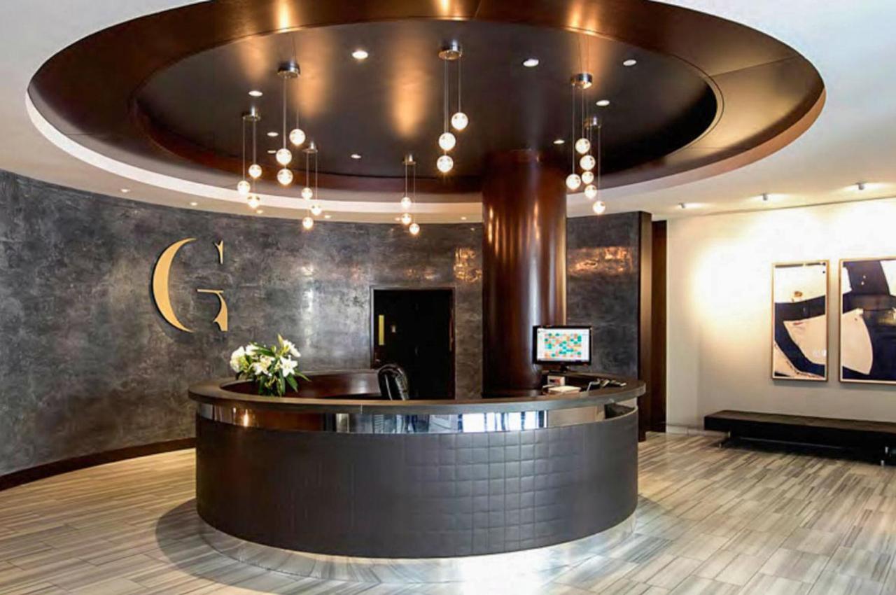 Pangsapuri Upper West Side Studio Close To Central Park Nyc-1258