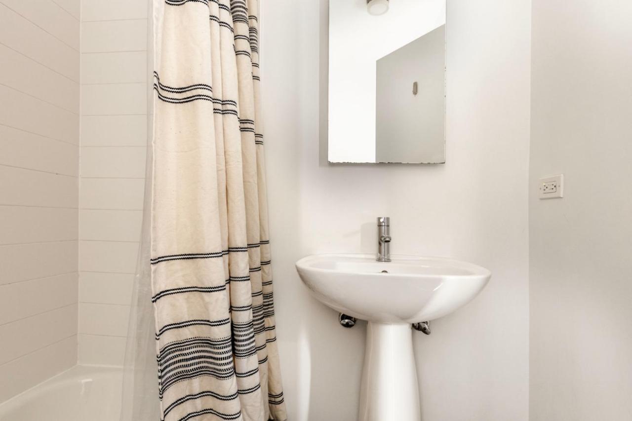 Pangsapuri Upper West Side Studio Close To Central Park Nyc-1258